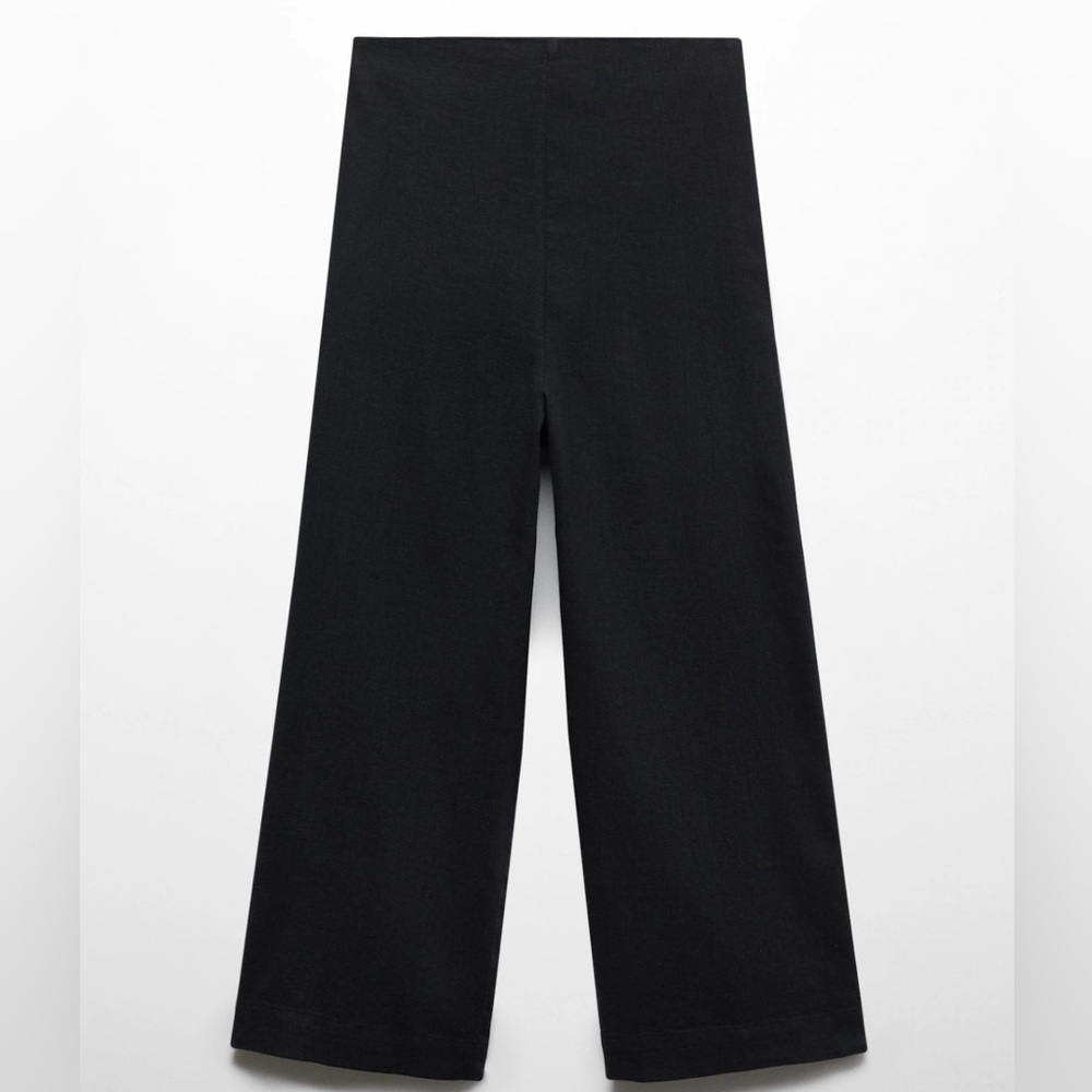 Linen pants